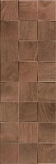 Porcelanosa Taco Oxford Cognac 33.3x100 / Порцеланоза Такой Оксфорд Когнак 33.3x100 